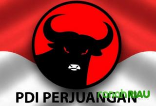 Satu Nama Akan Terima SK DPP PDIP di Riau, Untuk Berlayar di Pilkada Kuansing 2020.